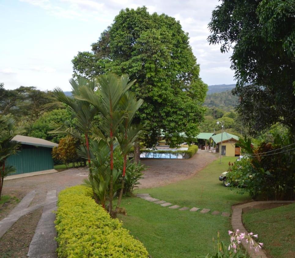 Epic Adventure Lodge San Miguel  Exterior photo