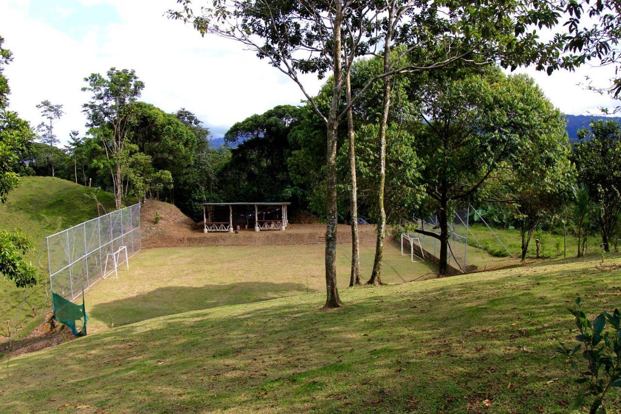 Epic Adventure Lodge San Miguel  Exterior photo